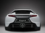Lotus Esprit Concept 2010 года